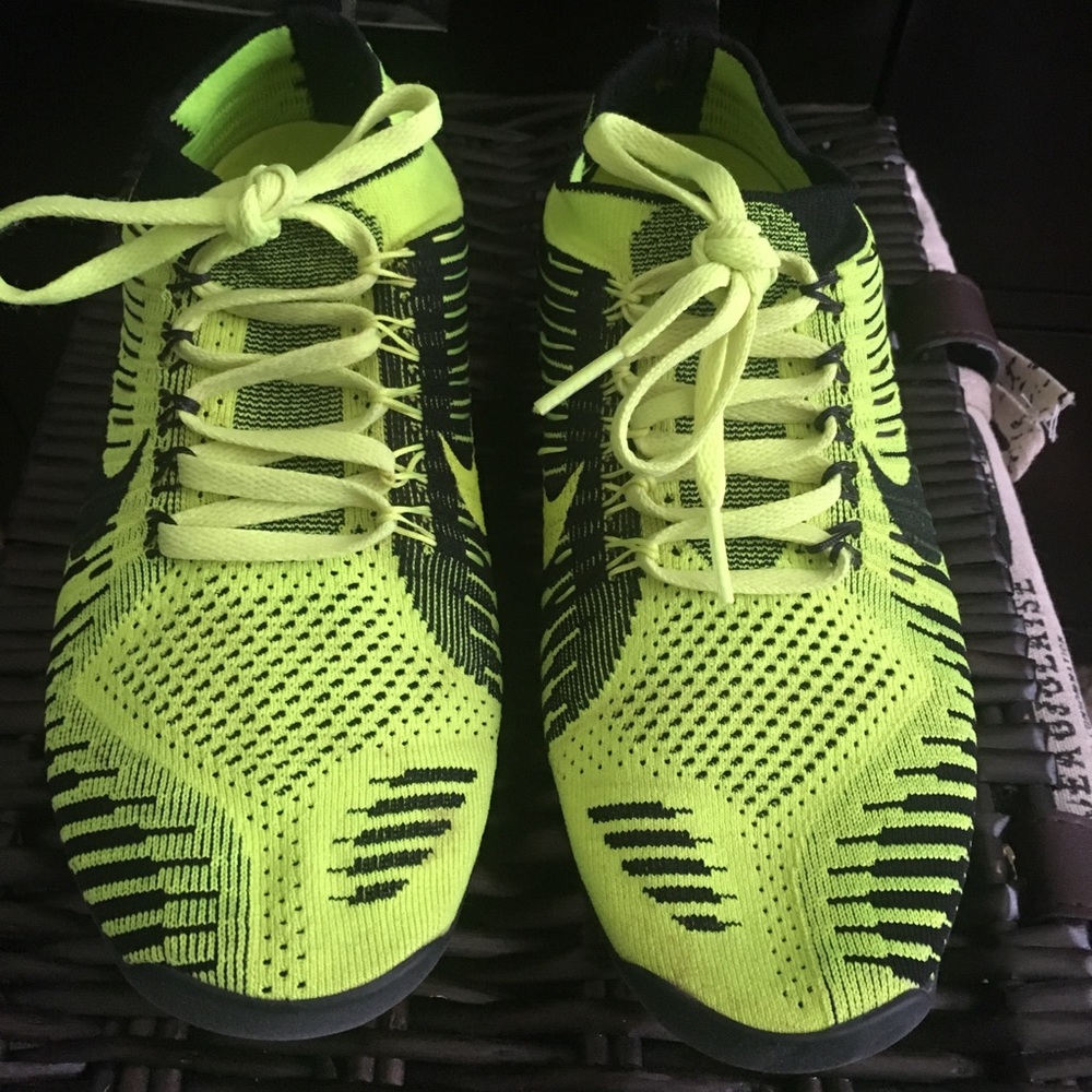 Nike Free Hyperfeel sneakers